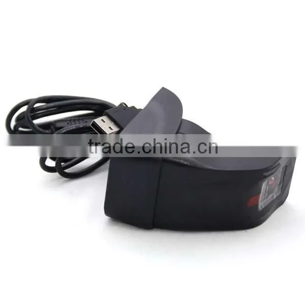 Good Quality Optical Fingerprint Reader USB Communication Fingerprint Scanner Fingerorint Sensor for Fingerprint Terminal photo-3