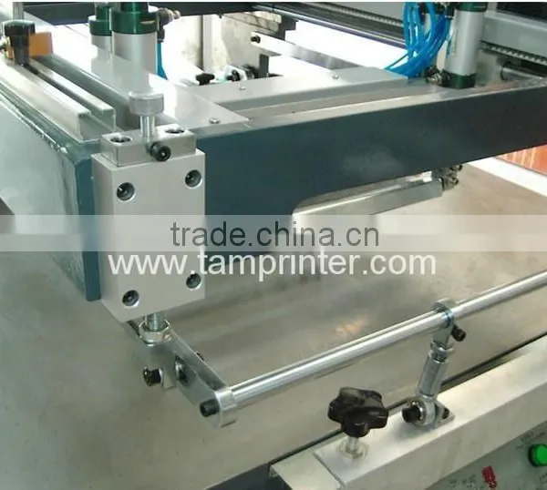 TMP-70100 Clam Shell Screen Printing Machine photo-4