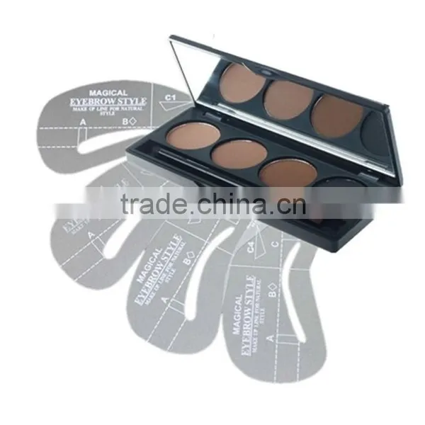 Permanent Eyebrow Pencil,makeup Eyebrow Kit,private Label Eyebrow Pencils photo-2