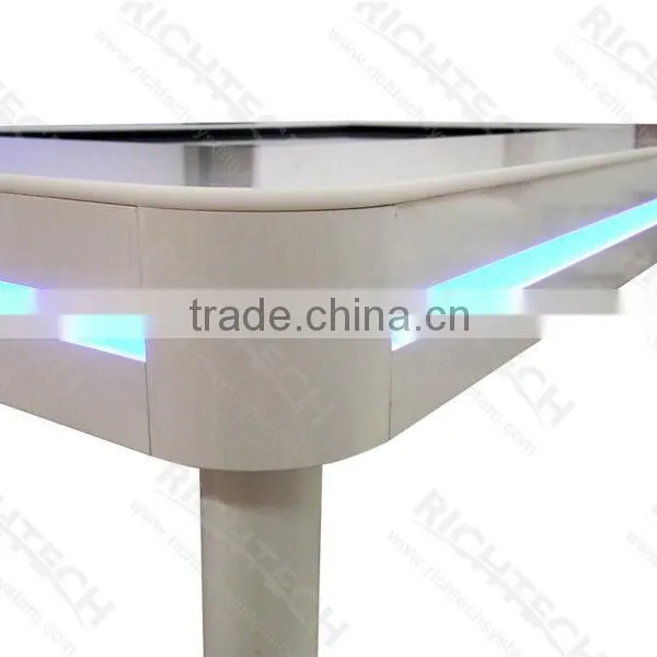 Richtech 32''-65'' ir Interactive Multitouch Table With Best Price photo-4