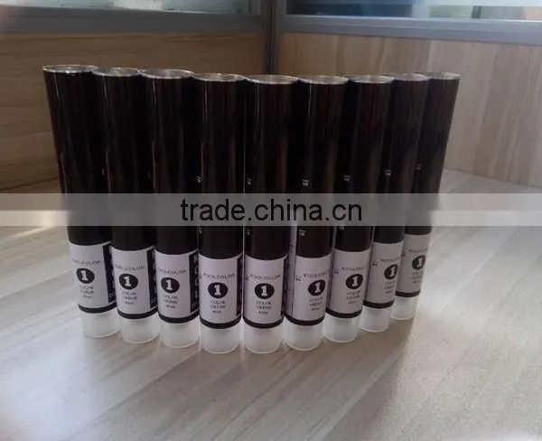 40ml Aluminium Cosmetic Tube Packaging photo-2