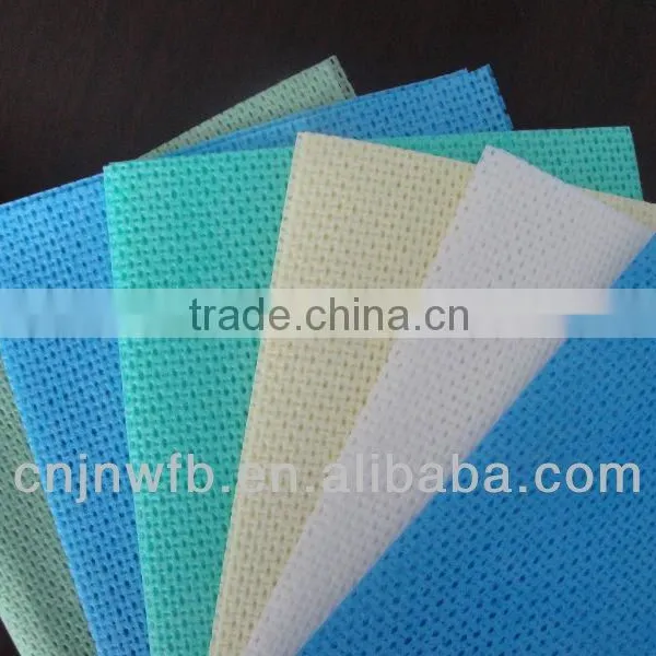 Nowoven Spunlace Kitchen Towels