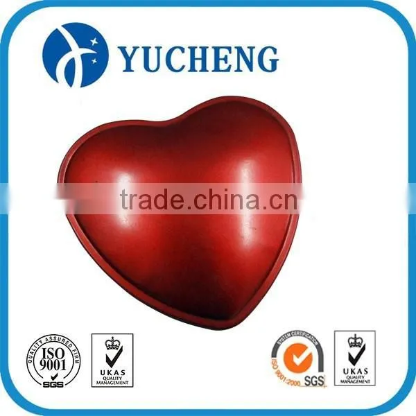 Beatiful Appearance Metal Cake Tin Box photo-3