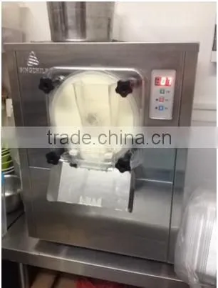 Ice Cream Machine/3 Flavors Soft Ice Cream Machine/commercial Ice Cream Making Machine photo-4