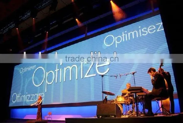 SMD LED Display P10 Indoor