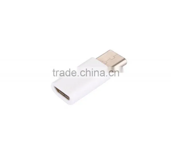 New Design USB 3.1 Type-C Male To Micro USB Female Adapter photo-3