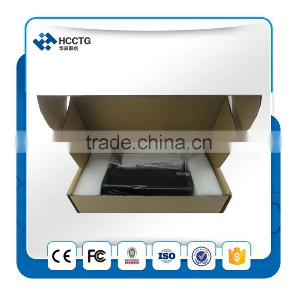 Manual MSR Magnetic Insert Card Reader Sdk/writer Software--MS606 photo-3