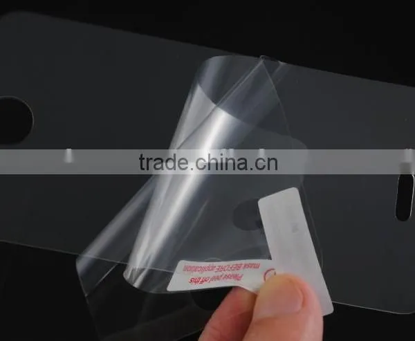 KL--- Most Popular Mobile Phone Protective Film Labeling Machine photo-3