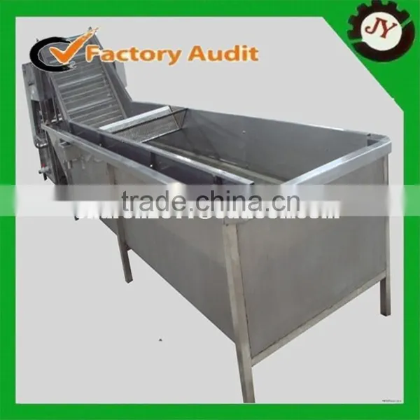 Vegetable and Fruit Cleaning Equipment / Fruit Vegetable Washer Machine