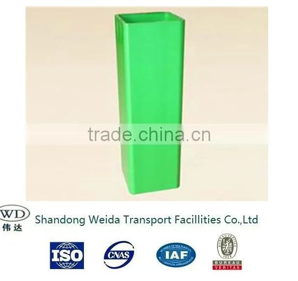 Durable Steel Guardrail Posts photo-6