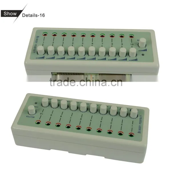 Amb-Master Race Best Selling Skin Rejuvenation Equipment(CE,ISO13485) photo-3