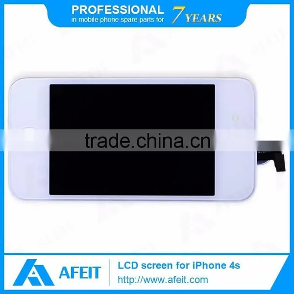 100% Original Lcd Touch Screen For Iphone 4s Lcd,High Quality For Iphone 5 5s 5c 4 4s Lcd Display photo-5