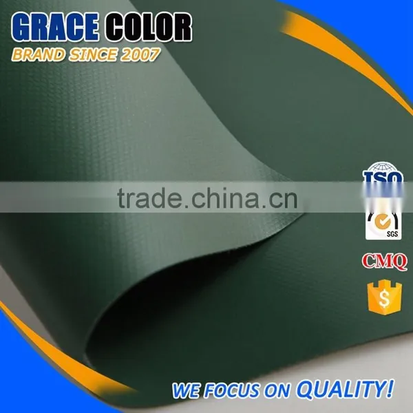 rainproof tarpaulin
