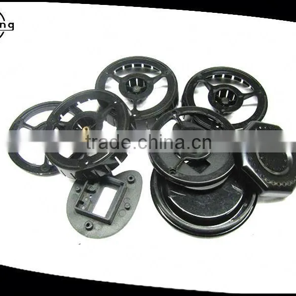 OEM Cheap Custom Custom Plastic Products Factory photo-2