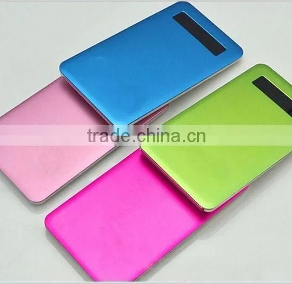 Powerbank Mobile Charger photo-2