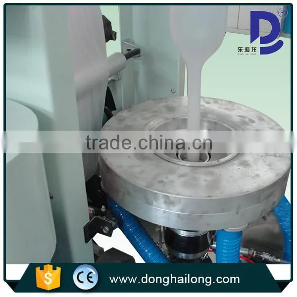 (mini New Type) SJ50-FMS850P Film Blowing Machine photo-5
