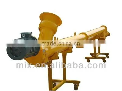 Cement Screw /feeder Conveyor in Conveyors
