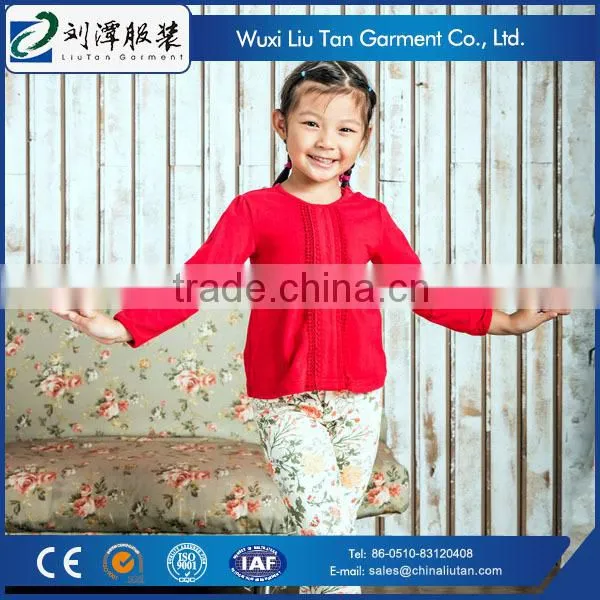 Kids Wear Manufacturers China