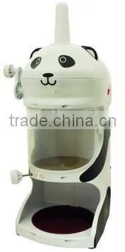 Electric Ice Shaver / Ice Slicer- Panda
