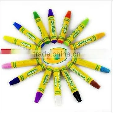 Can Change Color Overlap Oil Pastel 16 Colors,oil Pastel Pen,