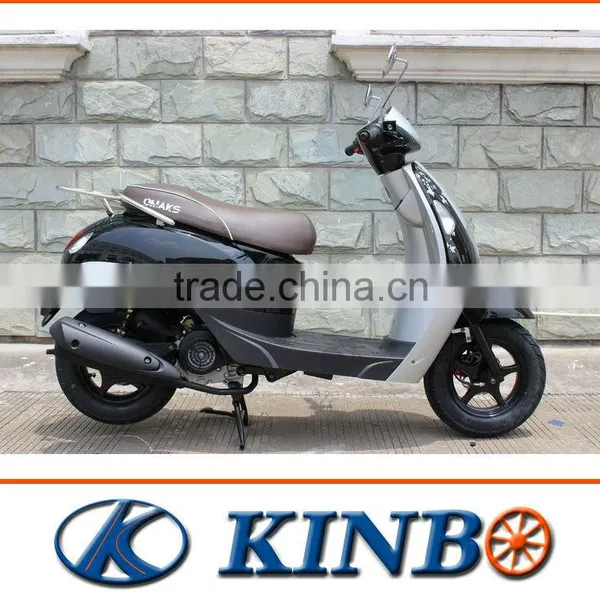 49cc Scooter 4 Stroke photo-3