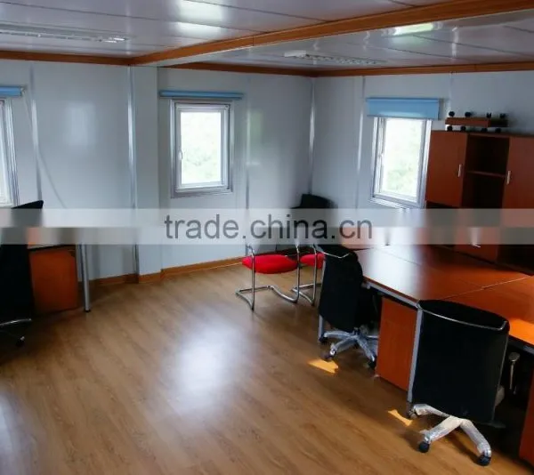 Prefab Labors Dormitory on Sale photo-6