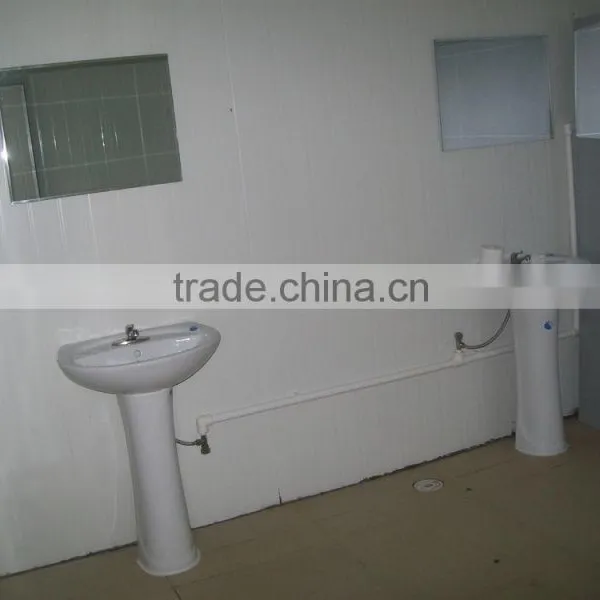 Home Prefabricated, China Supplier for Prefabricated Building, Panel House photo-6