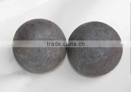 Grinding Ball for Mining photo-2