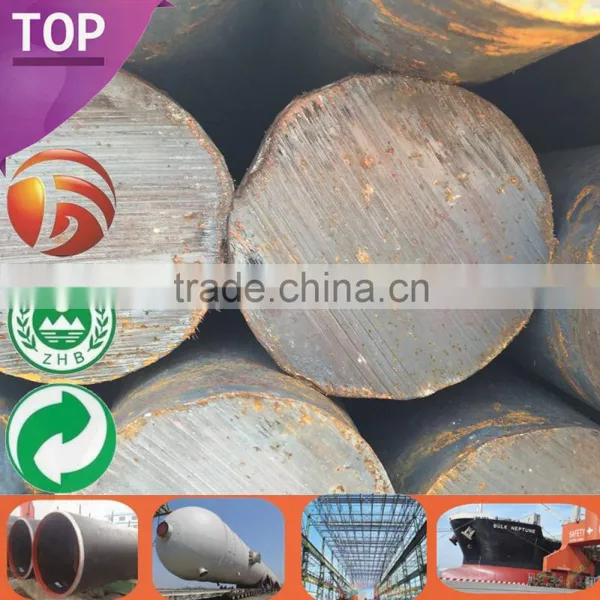 20CrMo/30CrMo/35CrMo/42CrMo Large Stock Round Bar Mill Test Certificate Standard Sizes Steel Bright Bar Machine Manufacturers photo-3