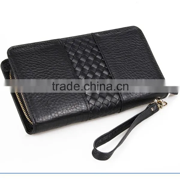 Durable Hot Sale Crazy Horse Leather Wallet for Man China Manufacturer Quality Choice Supplier's Choice photo-5