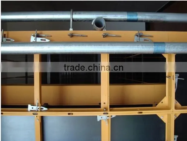 Building Tool for Concrete Formwork photo-5