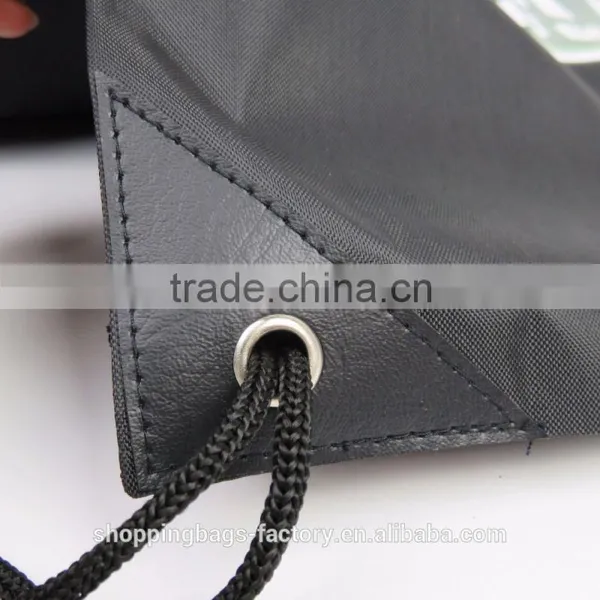 Reusable Fabric Shoe Bag photo-5