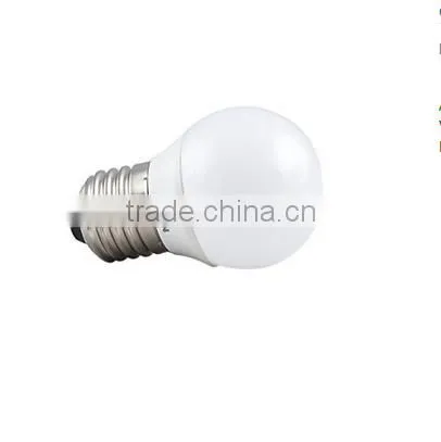 TIWIN CE ROHS UL TUV GS APPROVED POPULAR E27 3W LED Bulb Light photo-3