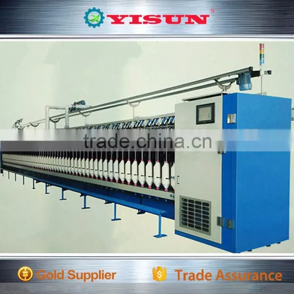 Roving Frame Simplex Spinning Machine YX1477/YX1478 photo-5