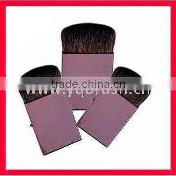 Blusher brush