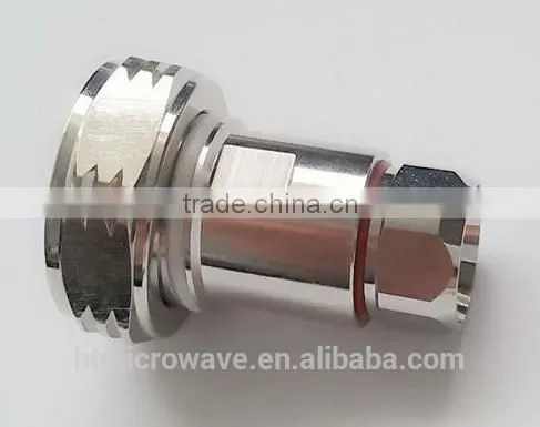 RF Warterproof DIN-Male/N-Male Power 7/16 Connector DC-3GHz 50 Ohm photo-2