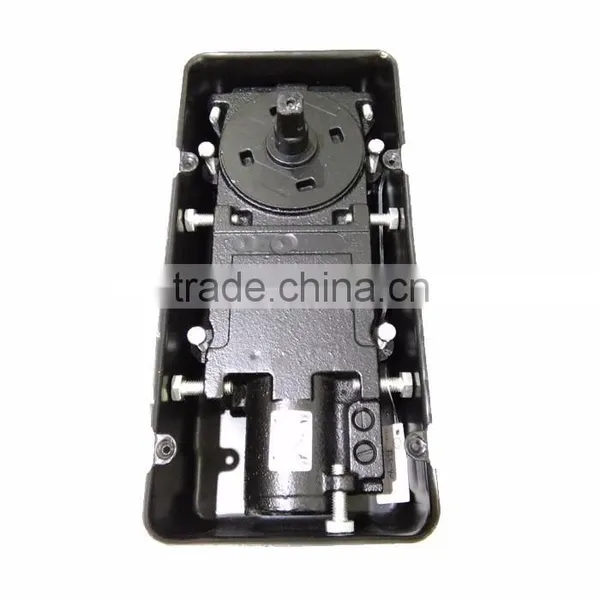 Super Quality Heavy Duty Glass Door Floor Hinges Closer Quality Choice photo-3