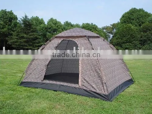 Folding Tent