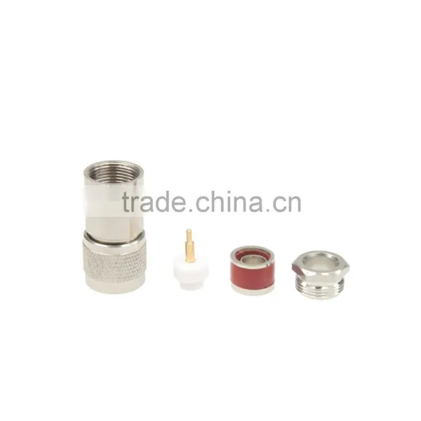 Mobile Repeater Accessory NK Male Connector photo-4