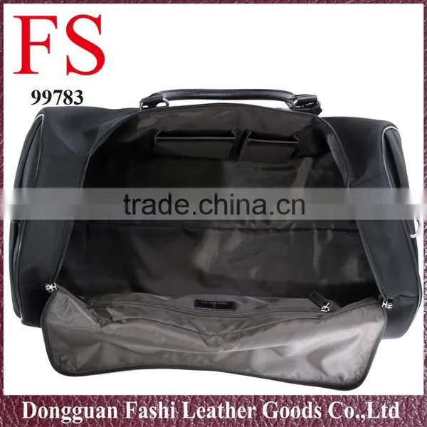 2016 High Quality Promotional Traveling Bag photo-5