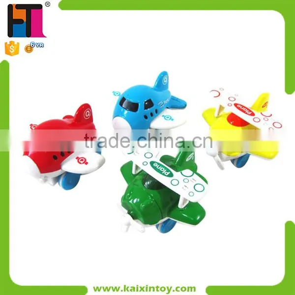 Wholesale Cheap Toys Small Plastic Friction Car photo-2