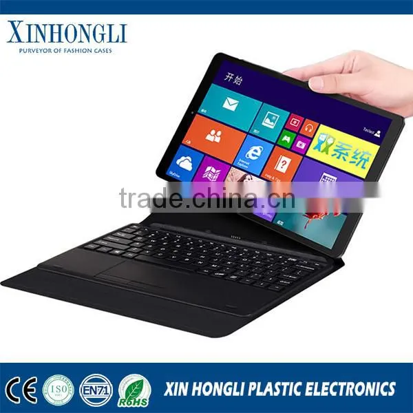 Teclast Tablet PC Leather Case Cover With Magnetic Keyboard and Holder for Teclast X10HD / X16HD