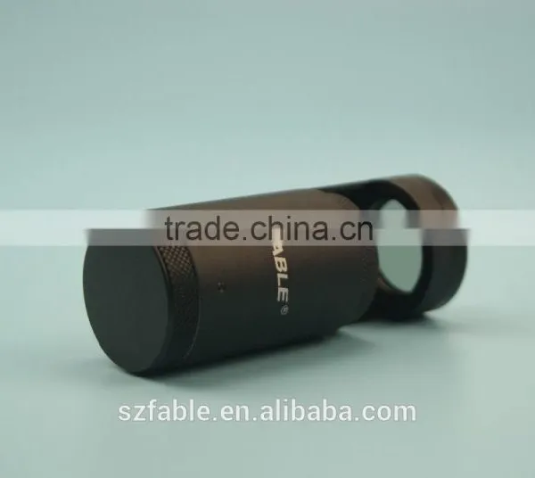 Fable Wholesale High Quality Jewelry Polariscope / Gem Polariscope With White LED Cold Sources photo-3