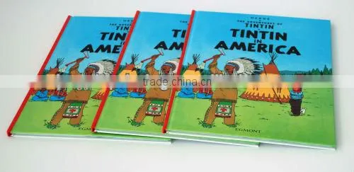 2014 Children Books to School Book Manufacturer