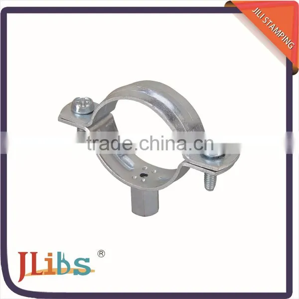 Best Heavy Carbon Steel Pipe Clamp,stainless Steel Pipe Clamp photo-3