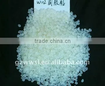 W112 eva hot glue granules