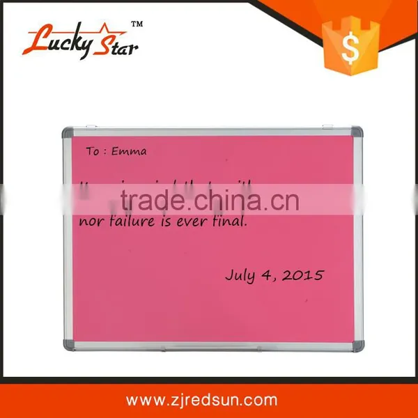 2016 Zhejiang Red Sun Professional Interactive Whiteboard Smart tv With Mobile Stand photo-5