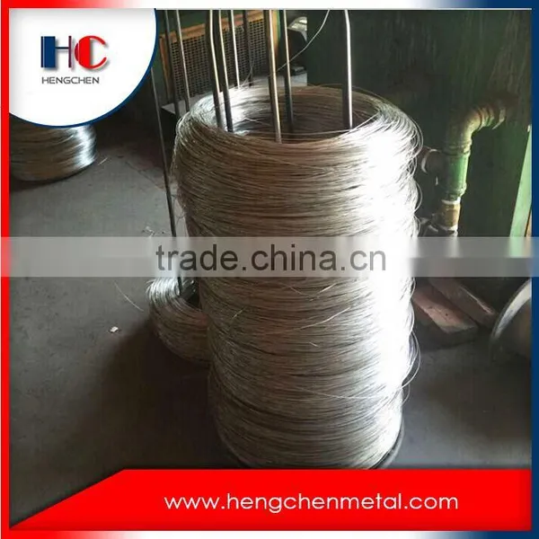 0.1mm Stainless Steel Products Spring Wire photo-6