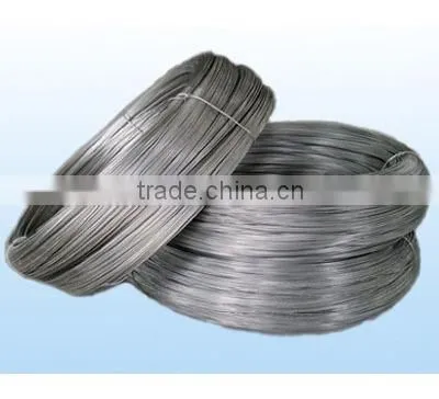 Bright Steel Wire Coil Packing JIS G 3521-91