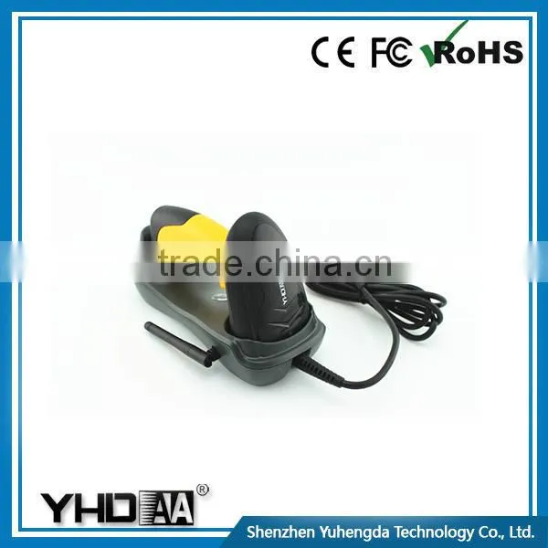 500m Long Distance Wireless Barcode Scanner With Good Price photo-5